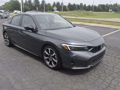Used 2026 Honda Civic Sport Touring