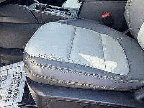 New 2025 Ford Bronco Sport Badlands w/ Sasquatch Badlands Package image 13