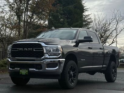 Used 2022 RAM 2500 Big Horn
