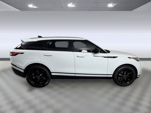 Used 2026 Land Rover Range Rover Velar S AWD/4WD image 8