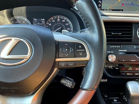 Used 2021 Lexus RX 350 FWD w/ Premium Package image 25