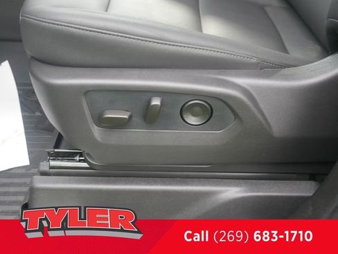 New 2026 Chevrolet Silverado 1500 LT Trail Boss w/ Safety Package image 26