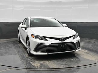 Used 2024 Toyota Camry LE video 2