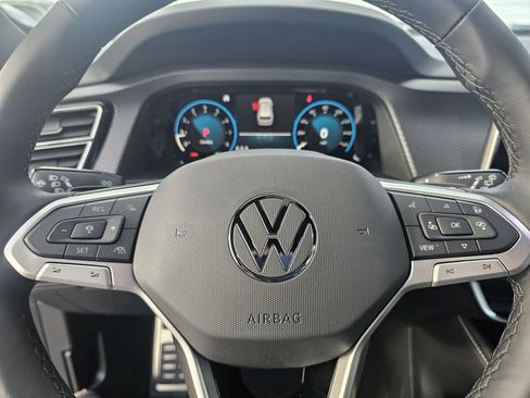 New 2026 Volkswagen Atlas Cross Sport SEL Premium R-Line image 33