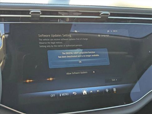 Used 2025 Mercedes-Benz E 350 Sedan image 11