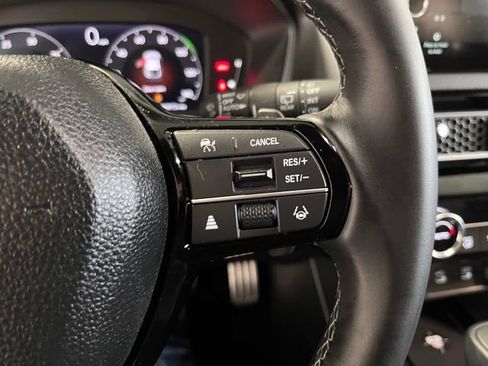 Used 2025 Honda Civic Sport Touring image 27