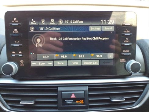 Used 2021 Honda Accord Sport image 23