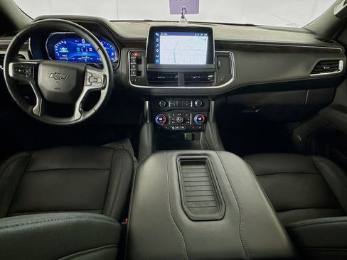 Used 2024 Chevrolet Suburban Z71 AWD/4WD image 24