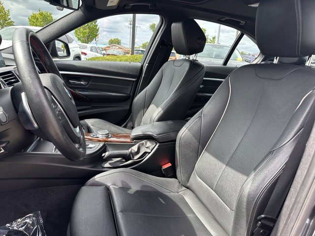 Used 2016 BMW 328i xDrive Sedan AWD/4WD image 41