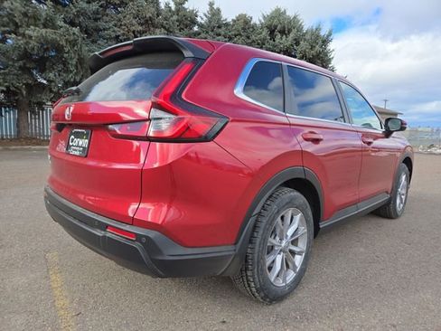 Used 2023 Honda CR-V EX-L image 12