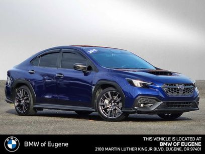 Used 2023 Subaru WRX Premium