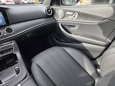Certified 2023 Mercedes-Benz E 350 4MATIC Sedan image 19