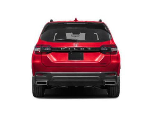 Used 2023 Honda Pilot Sport image 8
