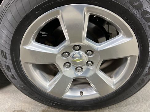 Used 2015 Chevrolet Tahoe LT image 44