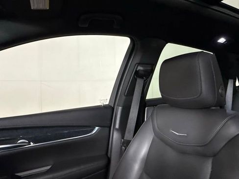 Certified 2023 Cadillac XT5 Premium Luxury w/ Technology Package image 21