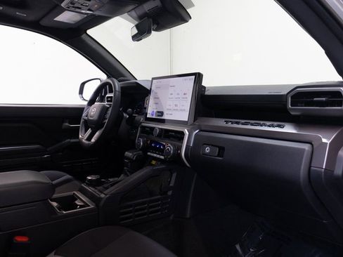 Used 2024 Toyota Tacoma TRD Off-Road w/ TRD Off Road Upgrade Package image 22