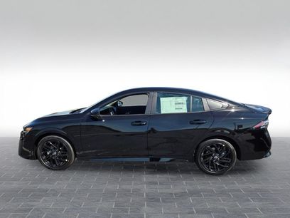 New 2027 Nissan Sentra SR w/ SR Premium Package