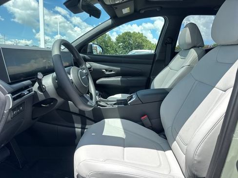 New 2026 Hyundai Santa Cruz SEL AWD/4WD image 11