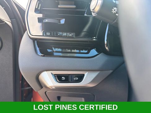 Used 2024 Lexus RX 350 Premium w/ Cold Area Package FWD image 17