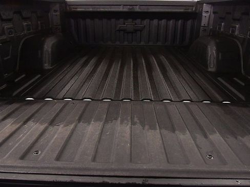 Used 2023 Chevrolet Silverado 1500 RST w/ Rally Edition image 14