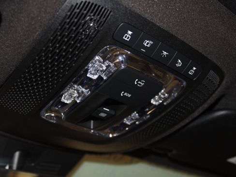 Certified 2026 Mercedes-Benz GLB 250 GLB 250 image 35