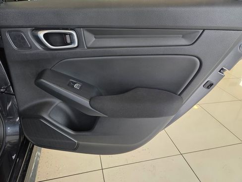 Certified 2024 Honda Civic Sport image 24