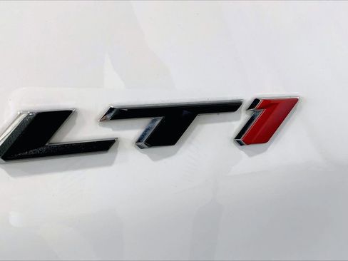 Used 2023 Chevrolet Camaro LT w/ RS Package image 7