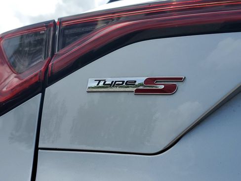 Certified 2023 Acura MDX Type S AWD/4WD image 8