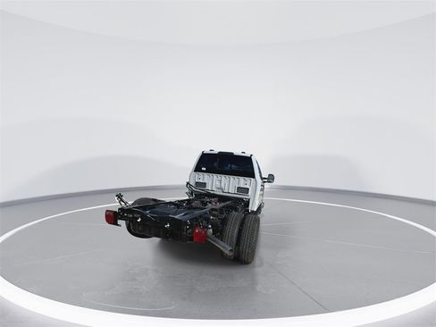 New 2025 Ford F350 XL w/ XL Chrome Package image 9