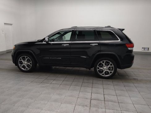 Used 2022 Jeep Grand Cherokee Limited RWD image 3
