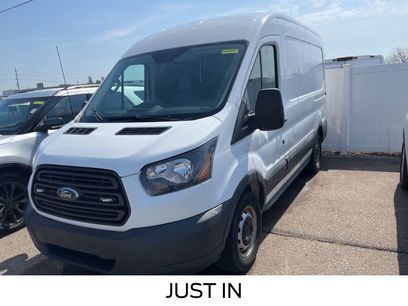 Used 2017 Ford Transit 150 130 Medium Roof