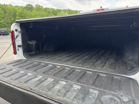 Used 2021 RAM 1500 Big Horn AWD/4WD image 5