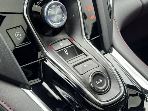 Used 2024 Acura RDX AWD w/ A-Spec & Advance Pkg image 32