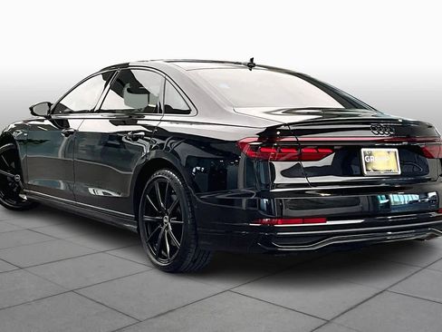 Used 2024 Audi A8 L 3.0T image 11
