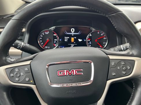 Used 2021 GMC Acadia Denali w/ Denali Ultimate Package image 36