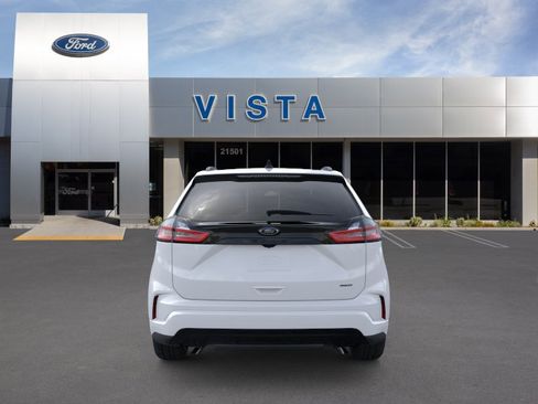 New 2024 Ford Edge SE w/ Black Appearance Package image 5