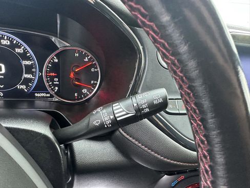 Used 2021 Chevrolet Blazer RS image 28