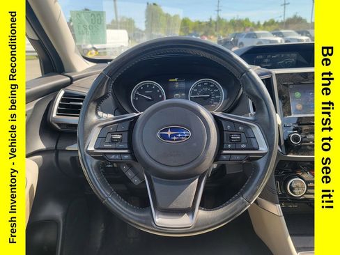 Used 2021 Subaru Forester Premium AWD/4WD image 14