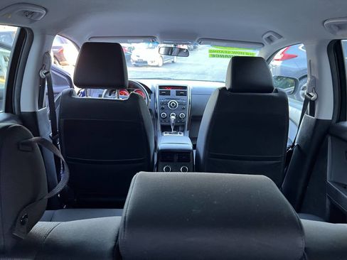 Used 2009 MAZDA CX-9 Sport image 22