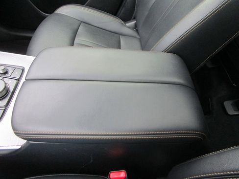 Used 2024 MAZDA CX-90 3.3 Turbo w/ Premium Package image 43