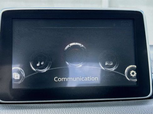 Used 2015 MAZDA MAZDA3 i Grand Touring FWD image 17