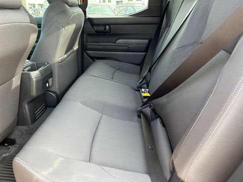 New 2026 Toyota Tacoma SR image 13