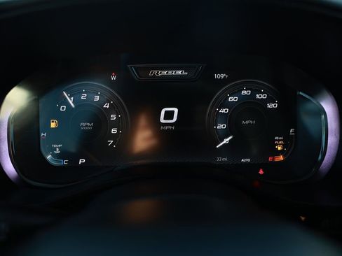 New 2026 RAM 1500 Rebel image 18