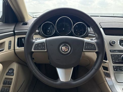 Used 2013 Cadillac CTS Performance image 24