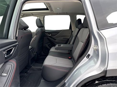 Used 2022 Subaru Forester Sport image 11