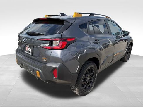 Certified 2026 Subaru Crosstrek 2.5i Wilderness AWD/4WD image 7