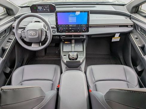 New 2026 Toyota bZ image 13