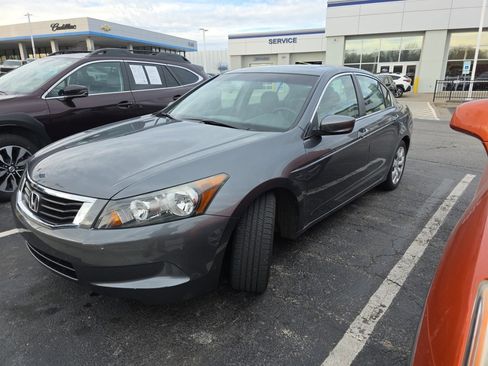 Used 2008 Honda Accord EX image 1