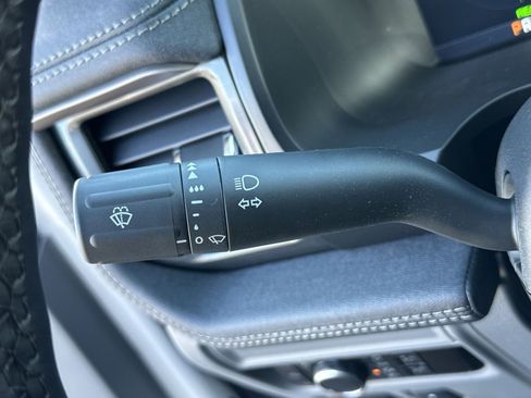 New 2025 Ford F150 Lightning Flash image 30