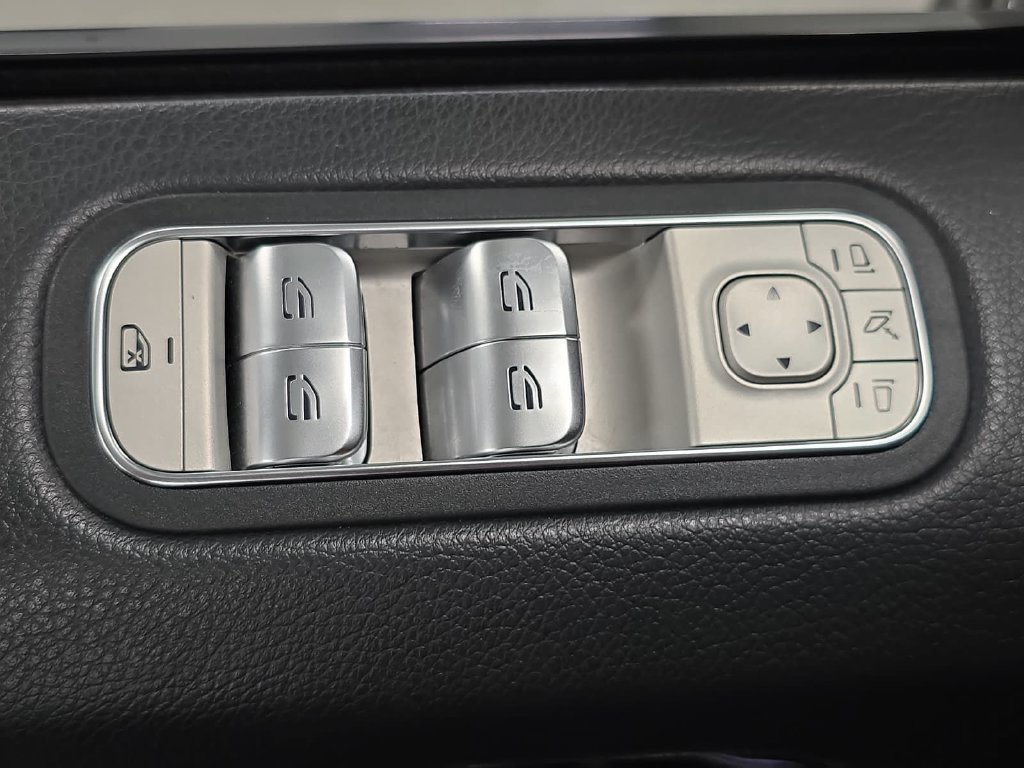 Used 2022 Mercedes-Benz G 63 AMG 4MATIC image 24